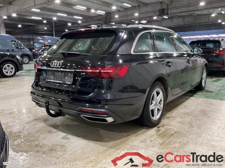 AUDI A4 AVANT 2.0 35 TFSI 110KW S TRONIC BUSINESS ED #4