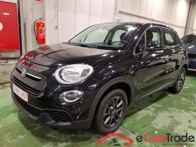 FIAT 500X DIESEL - 2019 1.3 Multijet Lounge (EU6d-TEMP) #1