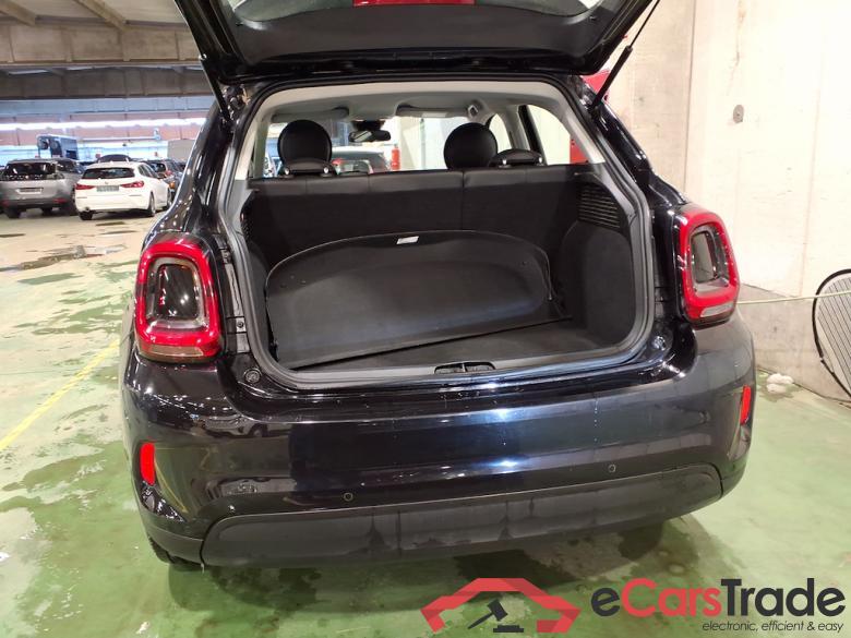 FIAT 500X DIESEL - 2019 1.3 Multijet Lounge (EU6d-TEMP) #3