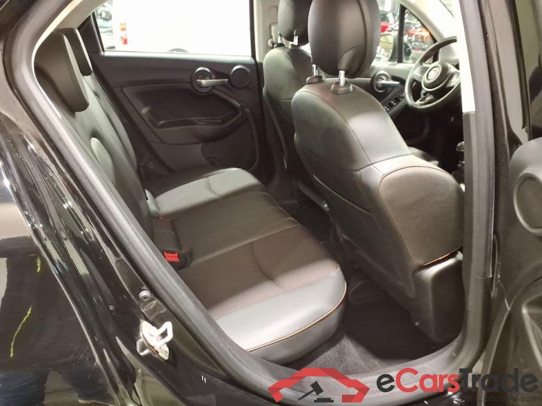 FIAT 500X DIESEL - 2019 1.3 Multijet Lounge (EU6d-TEMP) #5