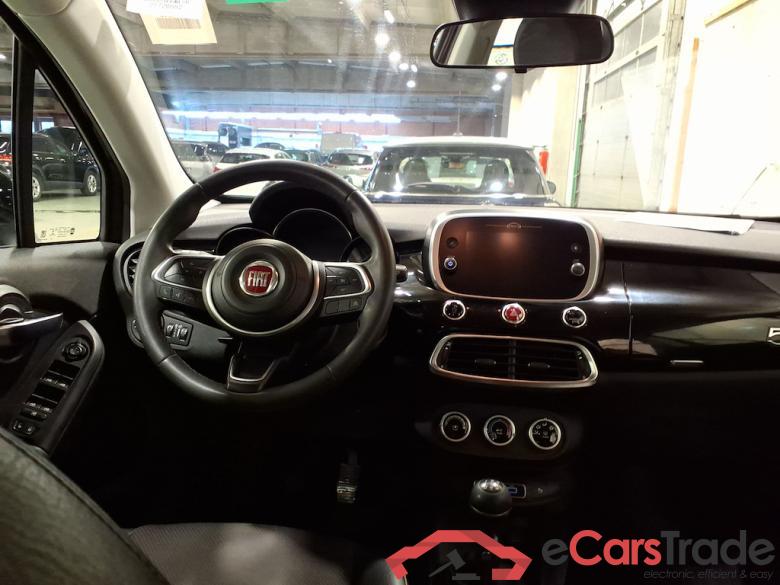 FIAT 500X DIESEL - 2019 1.3 Multijet Lounge (EU6d-TEMP) #6