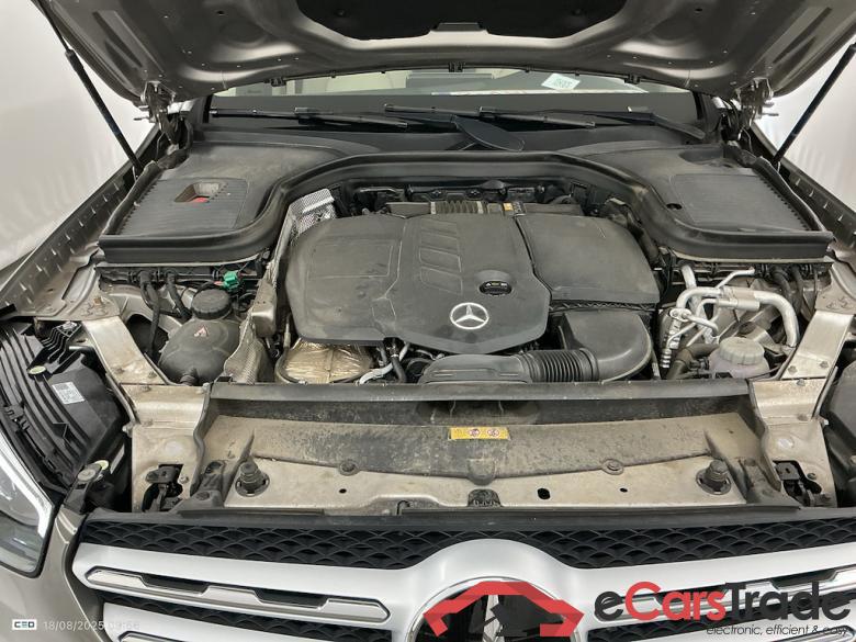 MERCEDES-BENZ GLC 2.0 GLC 300 DE 4MATIC 4WD AUTO #6