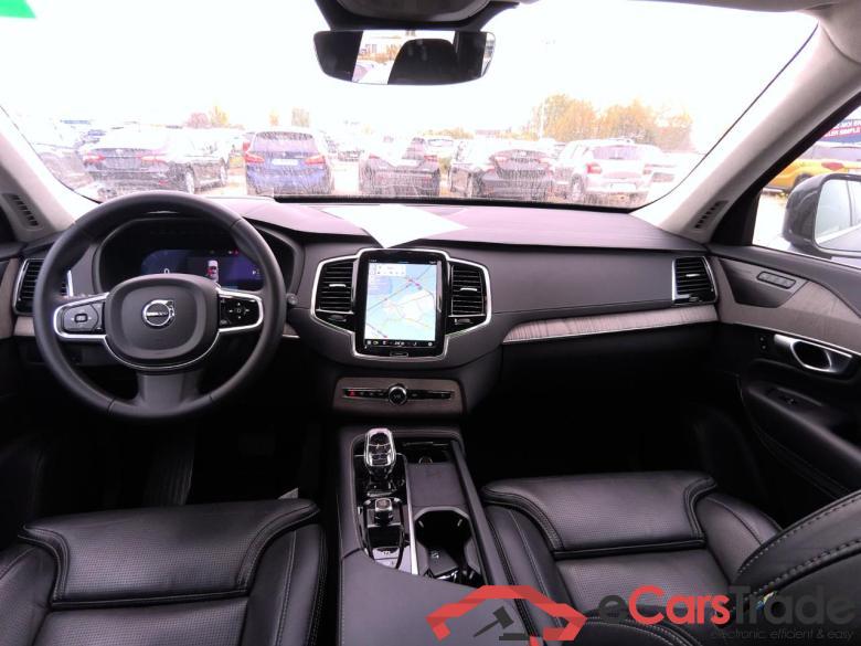XC90 T8 455 PHEV AWD BA 7PL EA #4