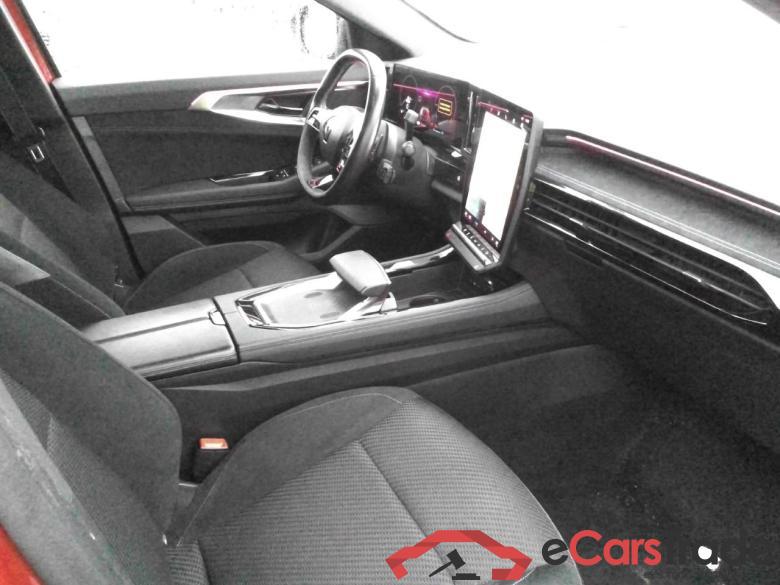 Austral  Techno Esprit Alpine 1.2  200CV  BVAV  6E #3