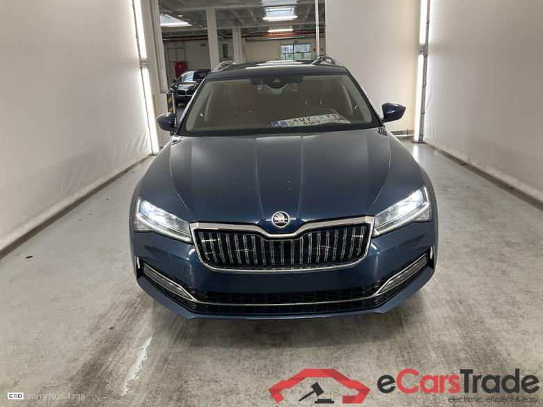 SKODA Superb 1.4 TSI PHEV 160KW DSG6 STYLE #2