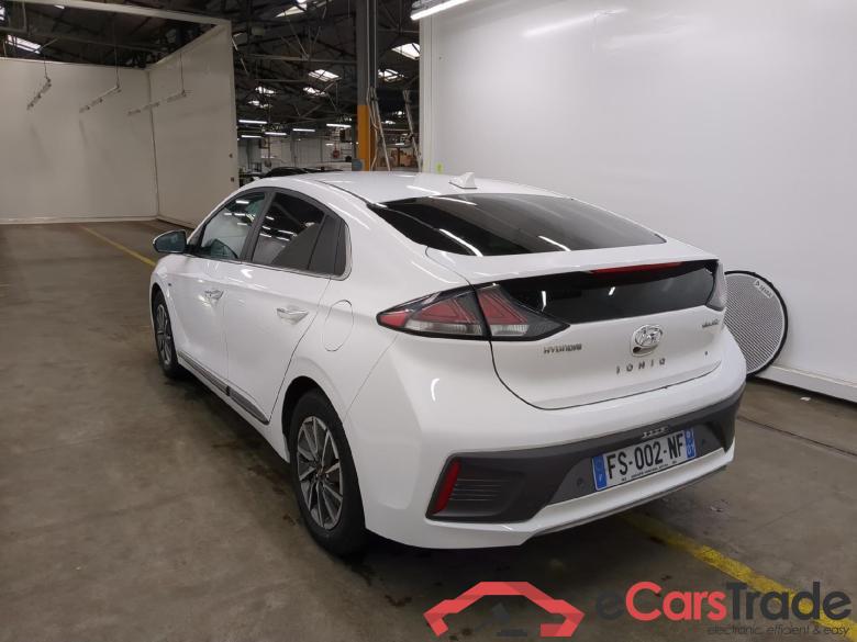 Ioniq Creative Electric 38kWh BVA #2