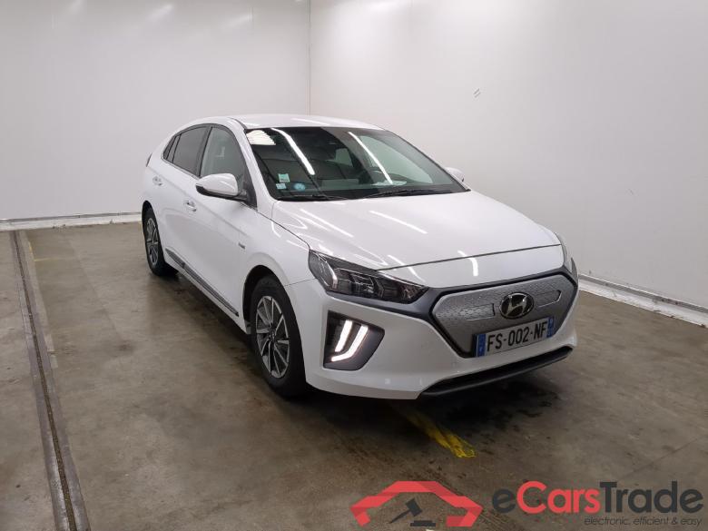 Ioniq Creative Electric 38kWh BVA #4