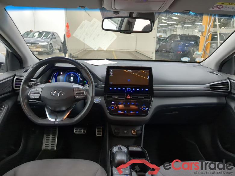 Ioniq Creative Electric 38kWh BVA #5