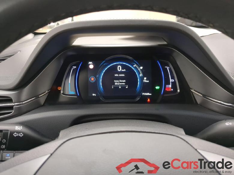 Ioniq Creative Electric 38kWh BVA #6
