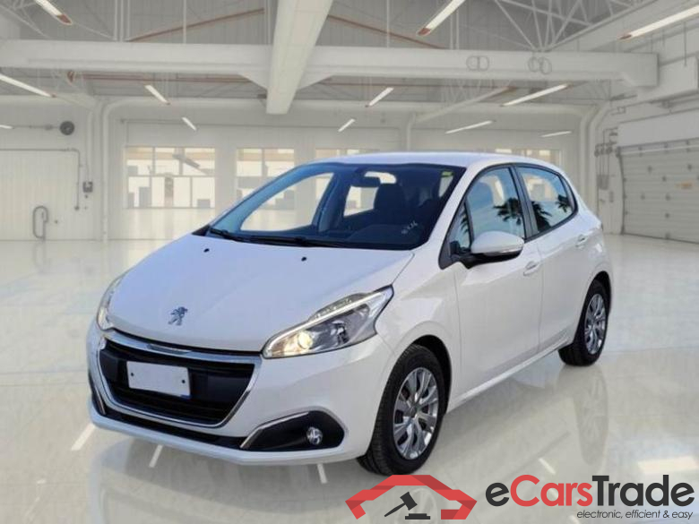 PEUGEOT 208 / 2015 / 5P / BERLINA ACTIVE BLUEHDI 100CV S/S