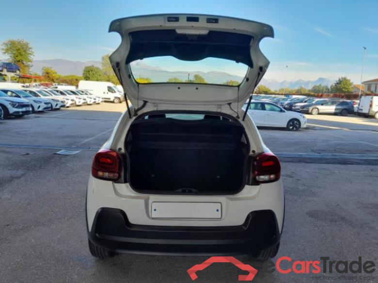 CITROEN C3 / 2020 / 5P / BERLINA BLUEHDI 100 SeS FEEL #5
