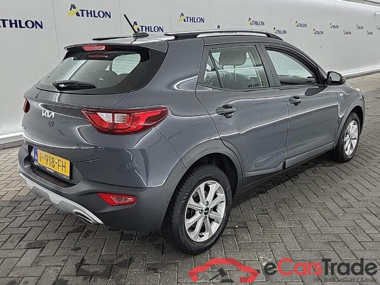 KIA Stonic 1.0 T-GDi MHEV 74 kW DynamicLine 5D #3