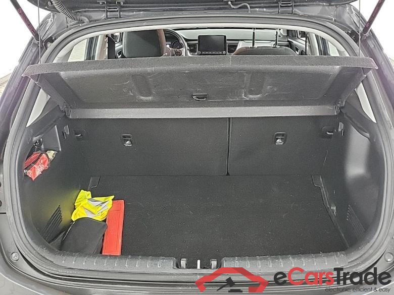 KIA Stonic 1.0 T-GDi MHEV 74 kW DynamicLine 5D #5