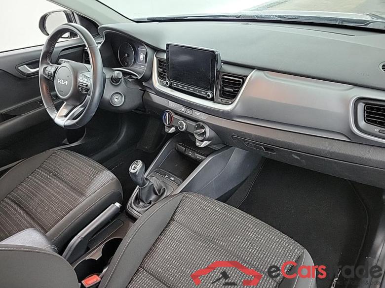 KIA Stonic 1.0 T-GDi MHEV 74 kW DynamicLine 5D #6