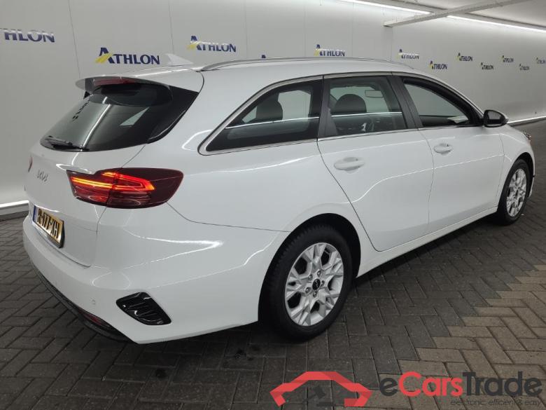 KIA ceed sportswagon 1.0 T-GDi MHEV DCT DynamicLine 5D 88kW uitlopend #3