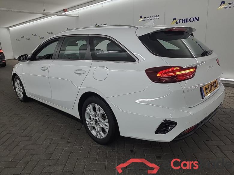 KIA ceed sportswagon 1.0 T-GDi MHEV DCT DynamicLine 5D 88kW uitlopend #4