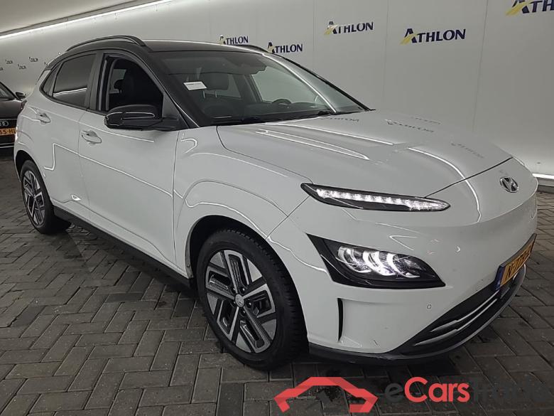 HYUNDAI Kona Premium Electric 64 kWh 5D #2