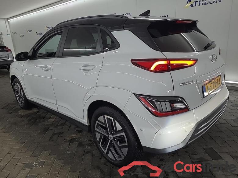 HYUNDAI Kona Premium Electric 64 kWh 5D #4
