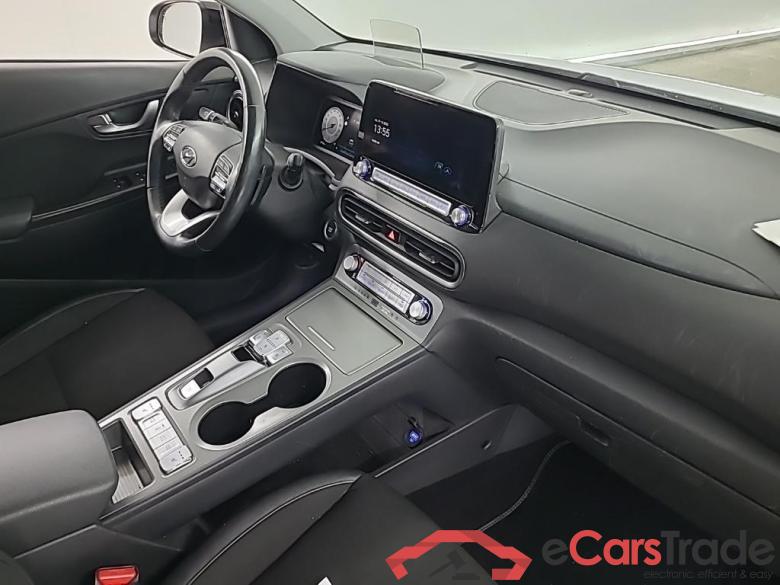 HYUNDAI Kona Premium Electric 64 kWh 5D #6