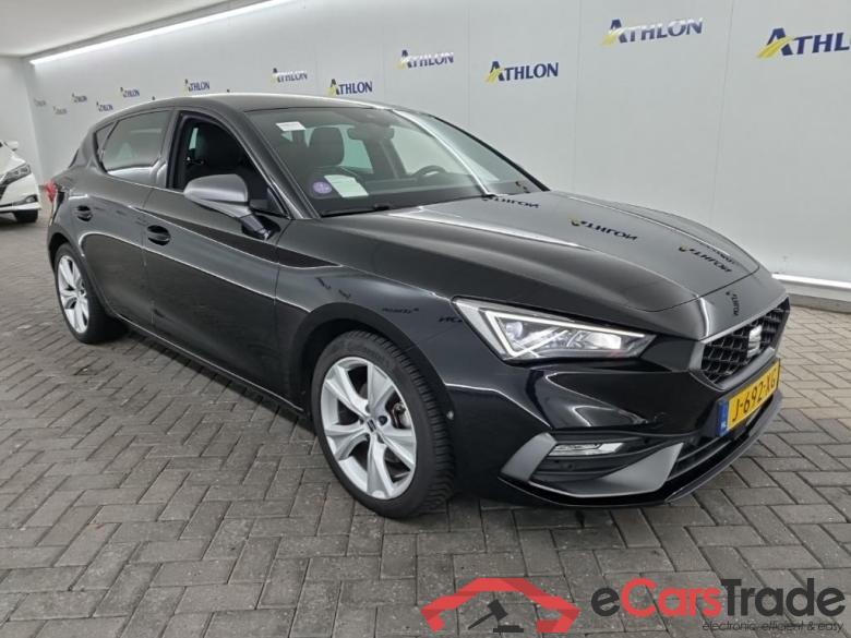 SEAT LEON 1.5 TSI FR Launch Edition 5D 110kW #2