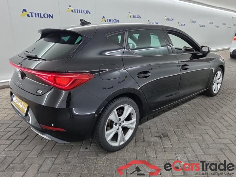 SEAT LEON 1.5 TSI FR Launch Edition 5D 110kW #3