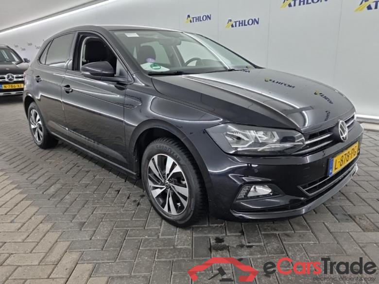 VOLKSWAGEN POLO 1.0 TSI 70kW Comfortline 5D #2