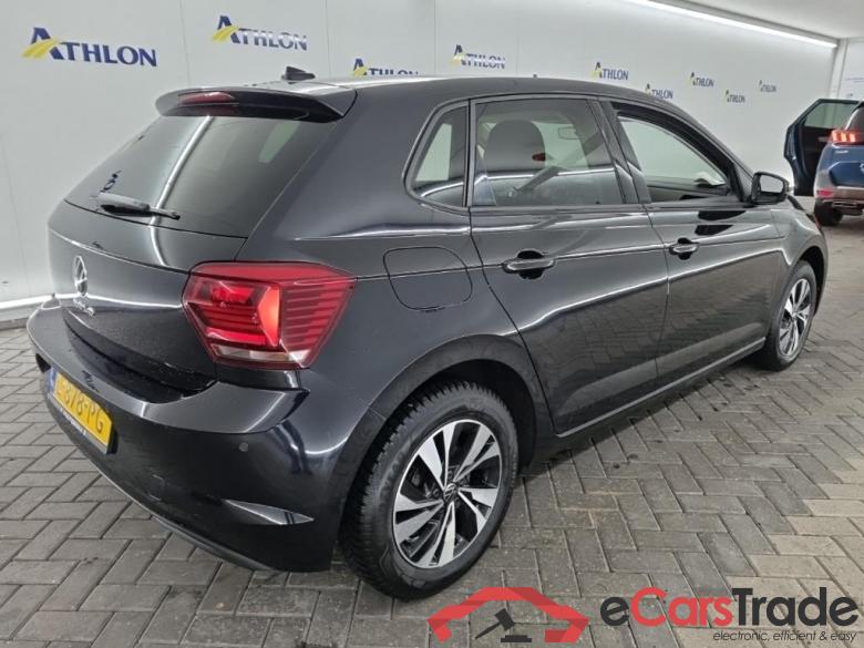 VOLKSWAGEN POLO 1.0 TSI 70kW Comfortline 5D #3
