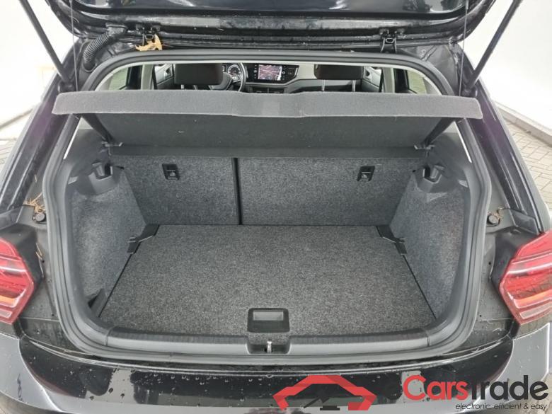VOLKSWAGEN POLO 1.0 TSI 70kW Comfortline 5D #5