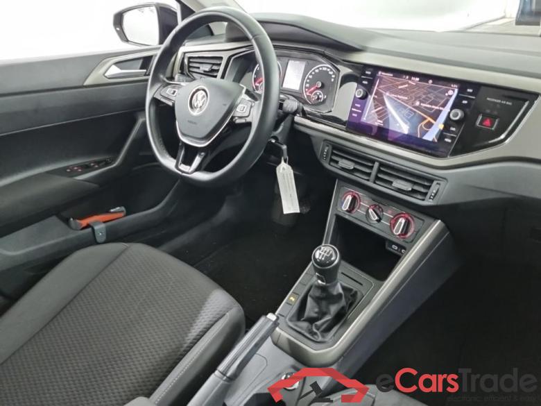 VOLKSWAGEN POLO 1.0 TSI 70kW Comfortline 5D #6