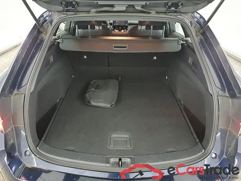 TOYOTA Corolla Touring Sports 1.8 Hybrid Business 5D 90kW #5