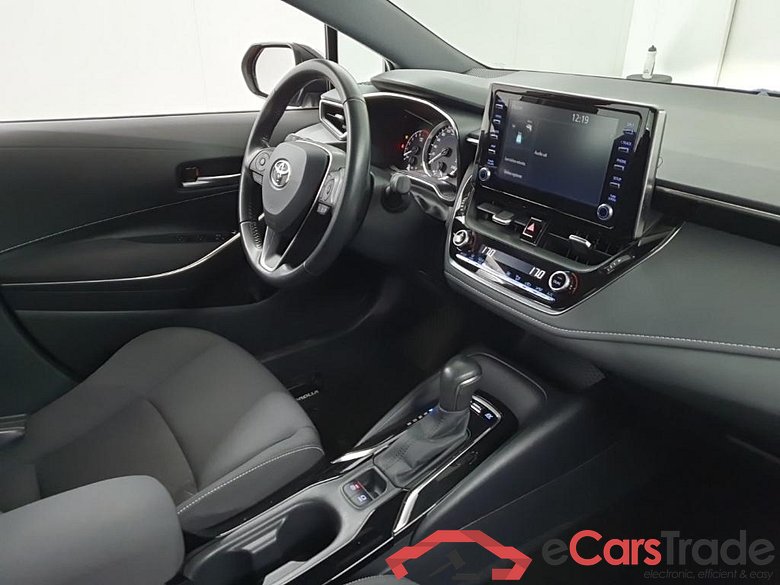 TOYOTA Corolla Touring Sports 1.8 Hybrid Business 5D 90kW #6