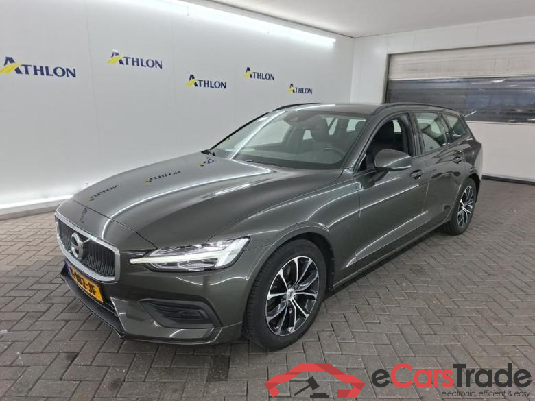 VOLVO V60 B3 Automaat Momentum Advantage 5D 120kW