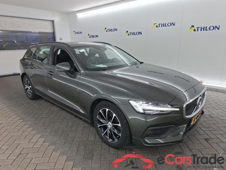 VOLVO V60 B3 Automaat Momentum Advantage 5D 120kW #2