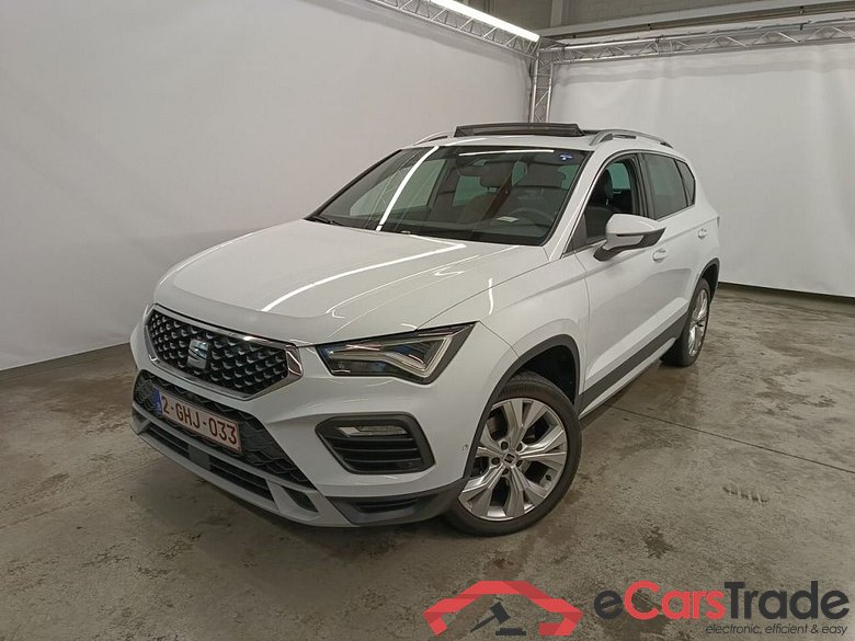 SEAT Ateca 1.5 TSI Xperience DSG 5d #1