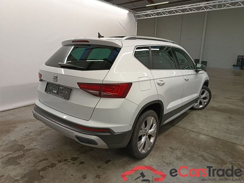 SEAT Ateca 1.5 TSI Xperience DSG 5d #2