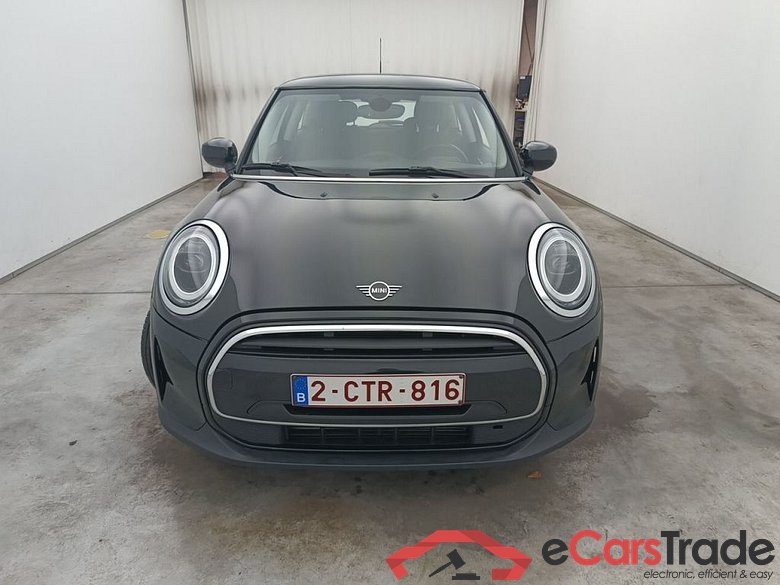 Mini Cooper 3d #5