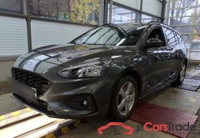 Focus Turnier ST-Line X 1.5 EcoBoost 134KW AT8 E6d #1