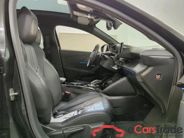 Peugeot 208 GT Pack 1.2 PureTech 100 EAT8 5d #3