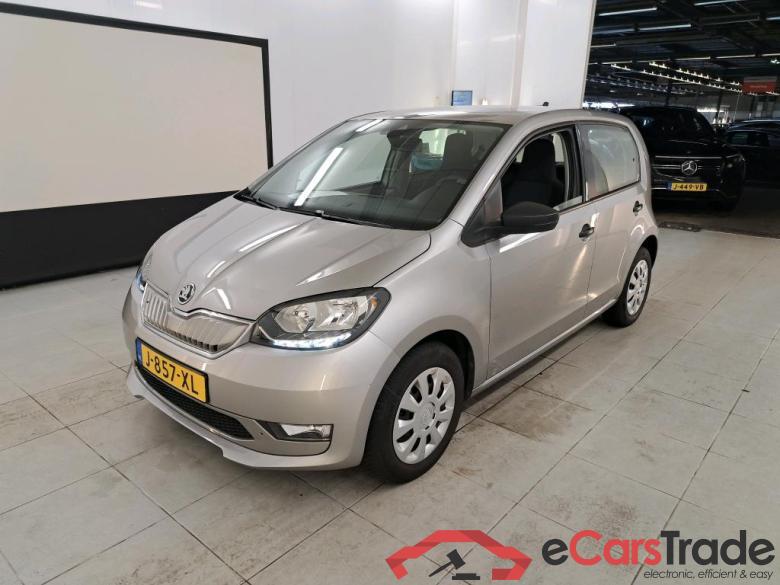 Skoda Citigo e iV Ambition 5d #1