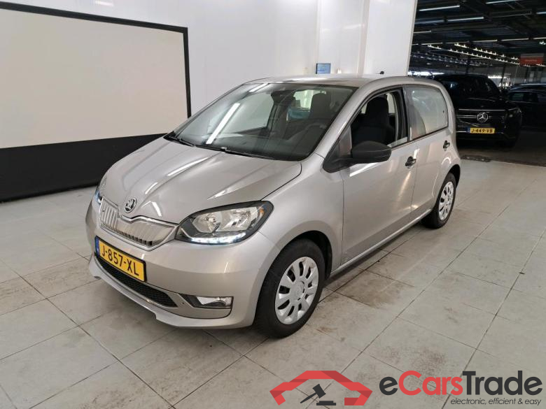 Skoda Citigo e iV Ambition 5d