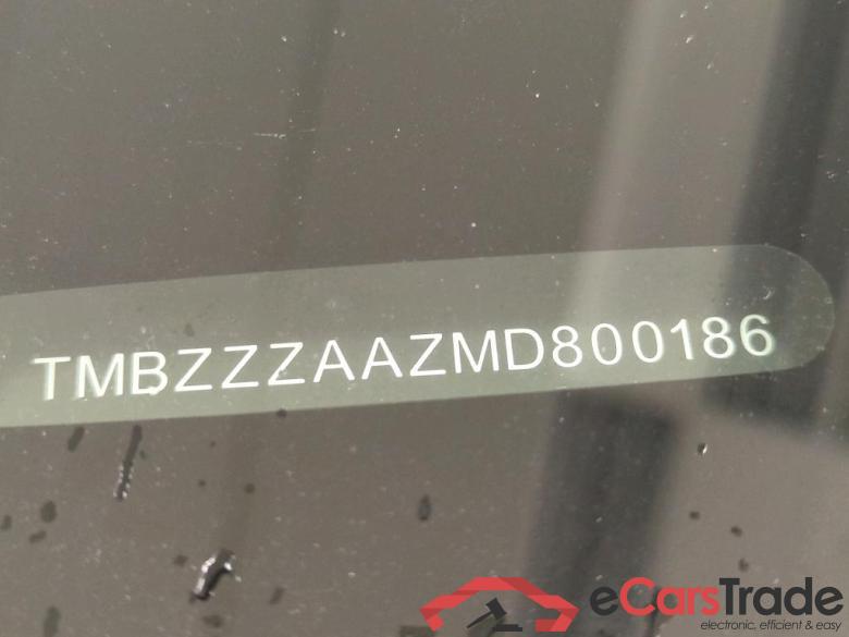 Skoda Citigo e iV Ambition 5d #6