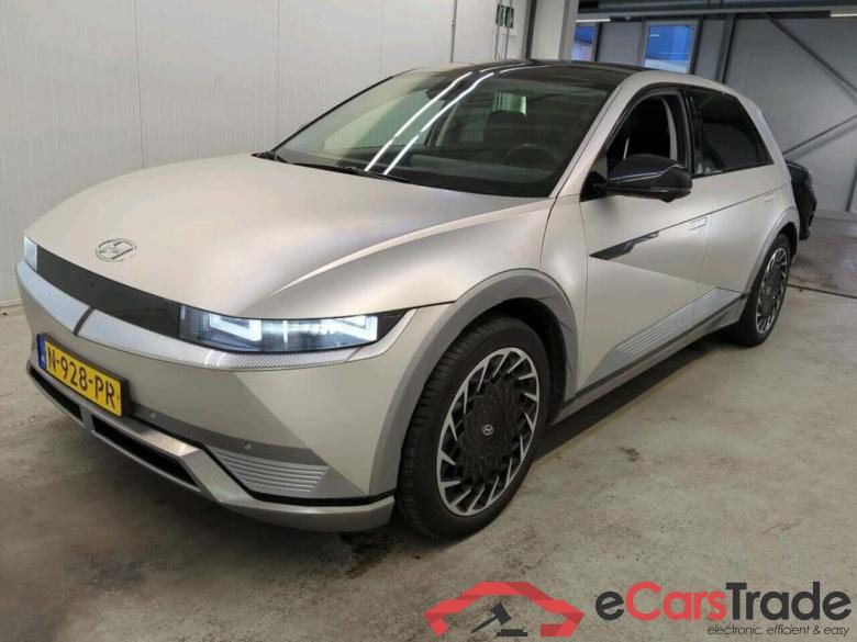 HYUNDAI IONIQ 5 Lounge 73kWh #1