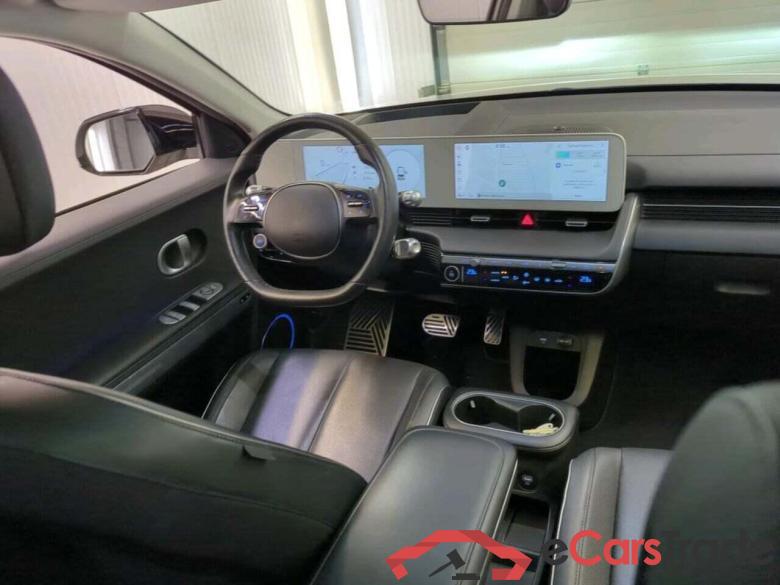 HYUNDAI IONIQ 5 Lounge 73kWh #3