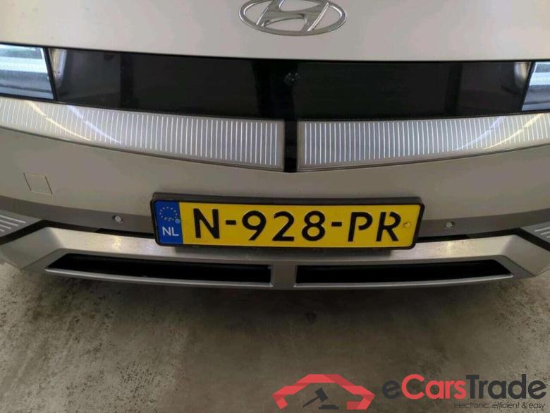 HYUNDAI IONIQ 5 Lounge 73kWh #4