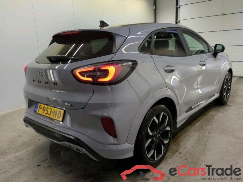 FORD PUMA 1.0 EB Hyb ST-Line X #2