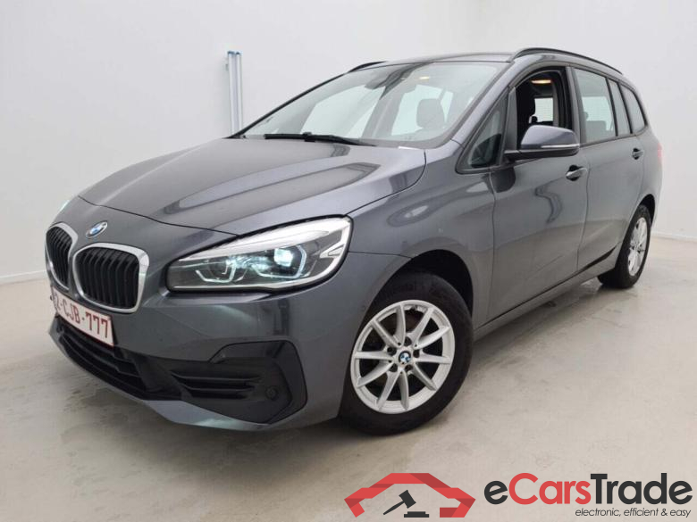 BMW 2 SERIE GRAN TOURER 1.5 SDRIVE16D AUT