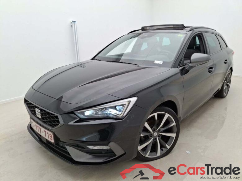SEAT LEON SPORTSTOURER 1.5 ETSI FR DSG