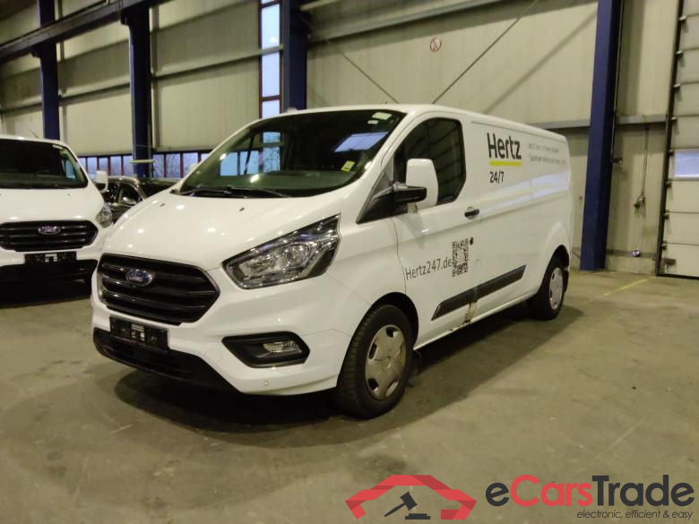 FORD Transit Custom 320 L2 2.0 TDCI Trend