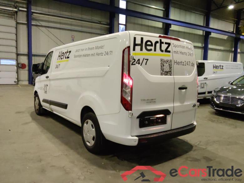 FORD Transit Custom 320 L2 2.0 TDCI Trend #2