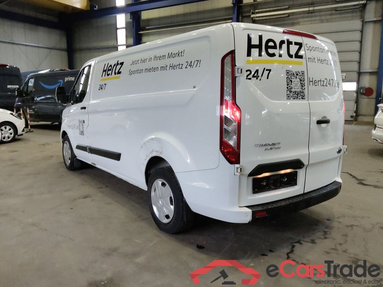 FORD Transit  Custom 320 L2H1 2.0 TDCI Trend #2